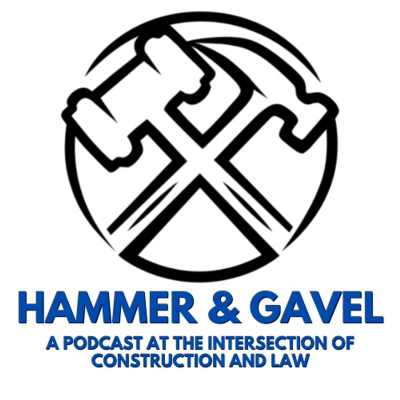 episode Ep 27 - The Benefits and Drawbacks of Arbitration Clauses artwork