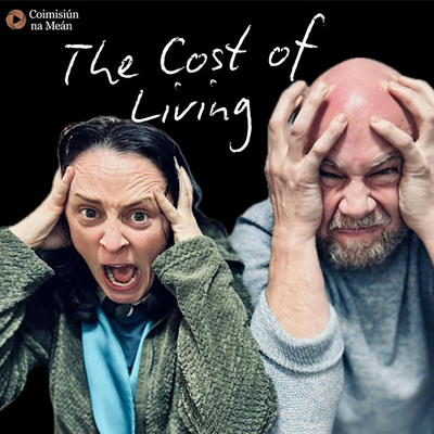episode The Cost of Living artwork