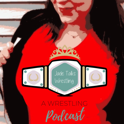 episode Episode 1: Women's Wrestling artwork