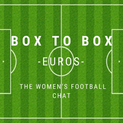 episode UWCL FINAL REVIEW: Barcelona come from behind to beat Wolfsburg artwork