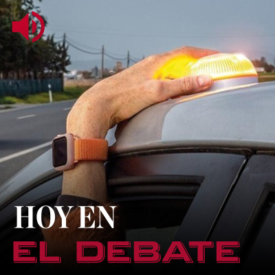 episode Los bulos y las verdades tras la polémica con las balizas: todo lo que tienes que saber antes del uno de enero artwork