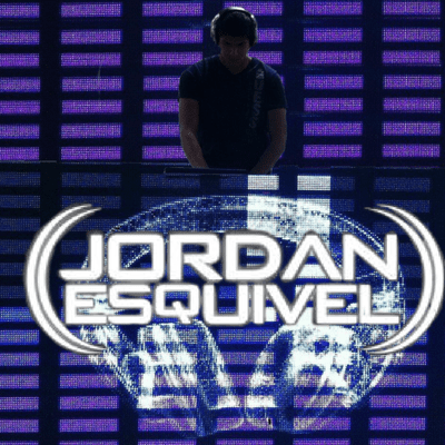 episode Jordan dj set vol 1 artwork