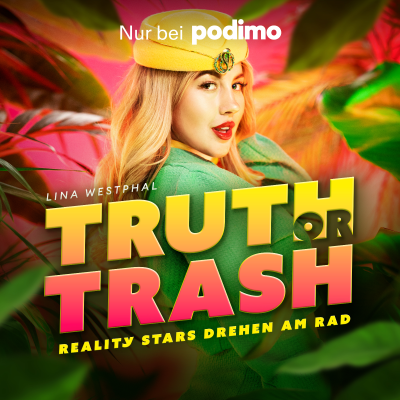 Truth or Trash - Reality-Stars drehen am Rad