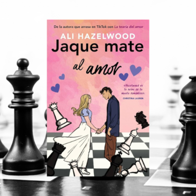 episode EN TELEGRAM Jaque mate al amor (VOZ NEURAL) artwork