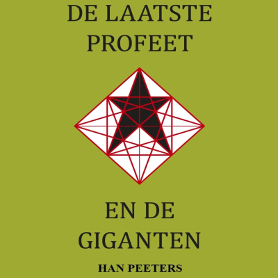 Cover image De Laatste Profeet en de Giganten
