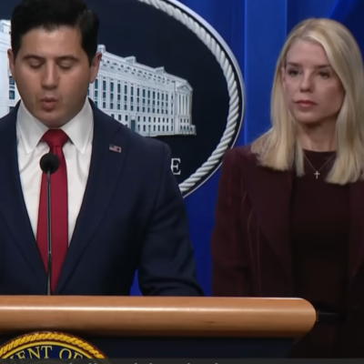 episode THEY'RE TELLING LIES TO SELL TRUTH (PART-1) artwork