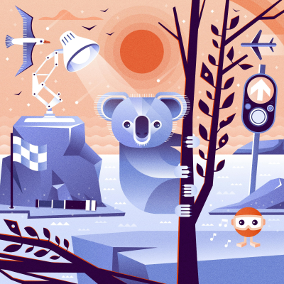 Guess That Sound 2025: Youtube Channel Champs