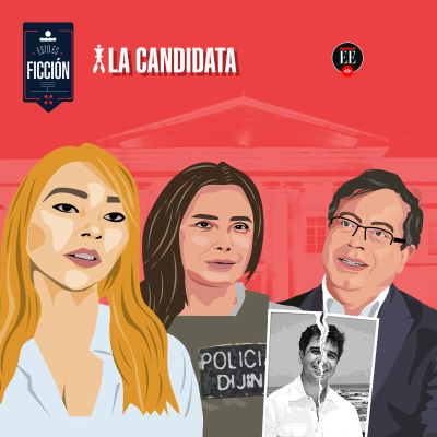 episode Los Char golpean con Day Vásquez; Petro contraataca con Aida Merlano artwork