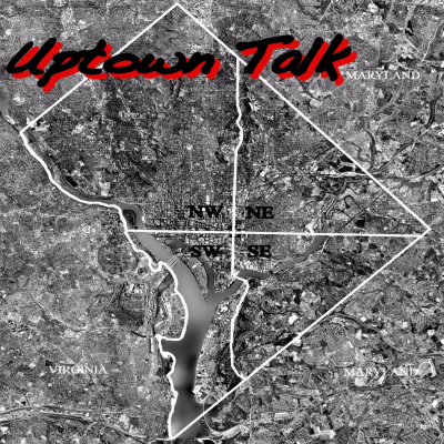 Uptown Talk Podcast