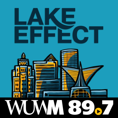 episode Thursday 8/28/25: Higher Ed check-in, CCAP helps and harms, Driftless fly fishing artwork