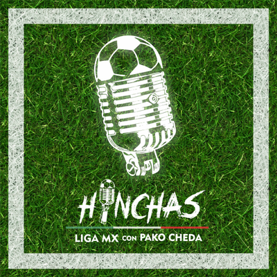 episode Episodio 12: Un poco de todo!! Nba, Liga MX, Copa Oro, Copa Confederaciones, con Army Fernandez artwork
