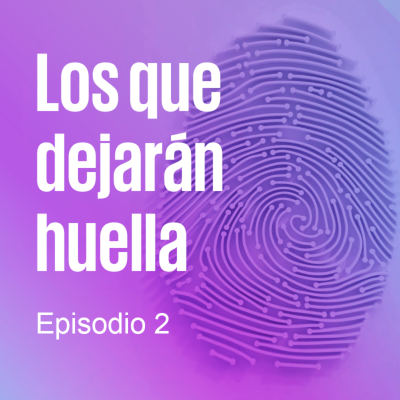 episode Los que dejarán Huella - Curro Bautista (Bergé) artwork