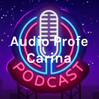 episode Profe Carina 3ra parte artwork