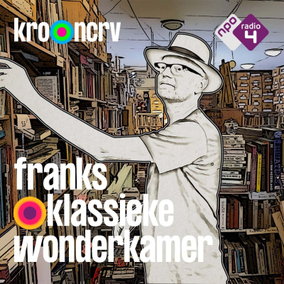 episode Franks Klassieke Wonderkamer - ‘Sweet Musicke’ artwork