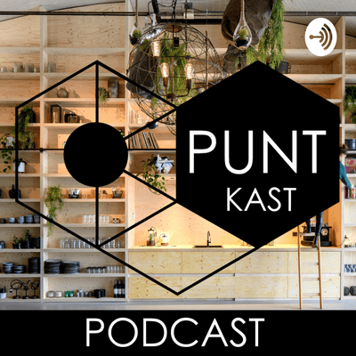 PUNT kast Podcast - podcast