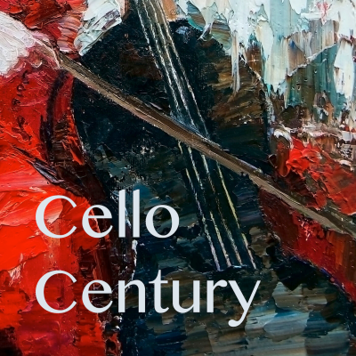 episode Elgar artwork