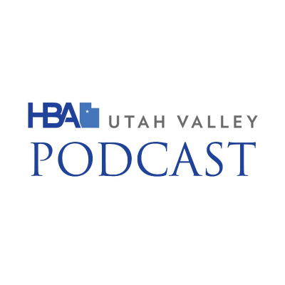 Utah Valley HBA Podcast