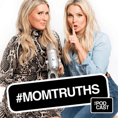#MOMTRUTHS with Cat & Nat