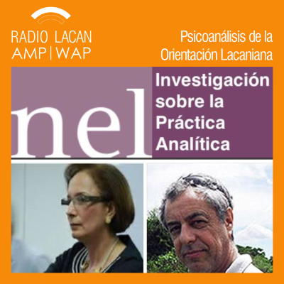 RadioLacan.com | Seminario de Investigación sobre la Práctica Analítica. SIPA: La Transferencia: entre repetición y pulsión