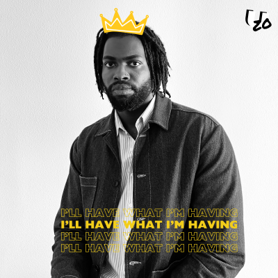 episode I'll Have What I'm Having artwork