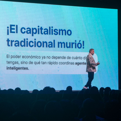 episode D’INNOVA 2025 MARCA LA PAUTA EN SOSTENIBILIDAD EMPRESARIAL Y TECNOLÓGICA artwork