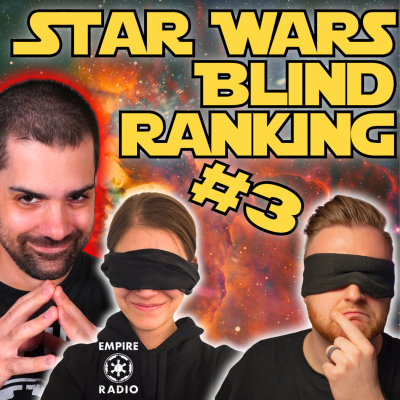 episode Blind Ranking #3 (Podcast Ep. #330) [ft. Andrew & Grace] artwork