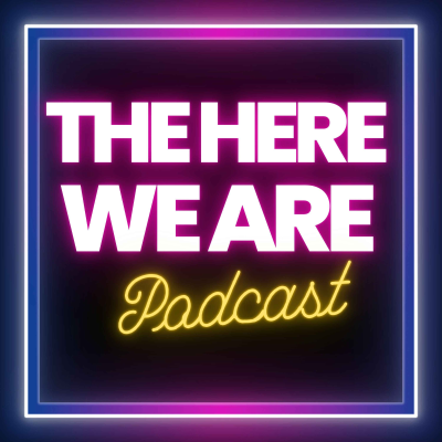 episode Episode 1: How We Met artwork