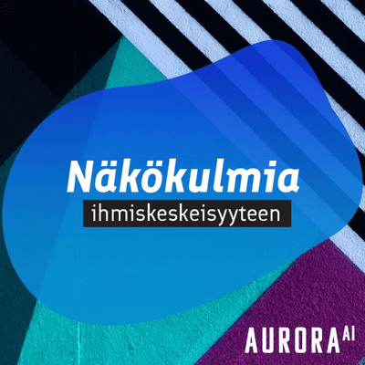 Näkökulmia ihmiskeskeisyyteen