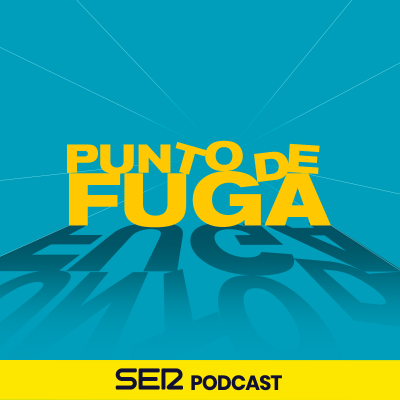 episode Punto de Fuga | Visita al Fisahara artwork