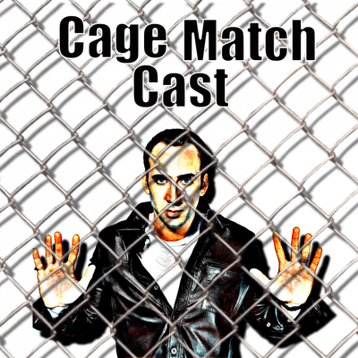 Cage Match Cast A Nicolas Cage Podcast A Podcast On Podimo Nicolas cage will star in the martial arts actioner jiu jitsu, based on the comic book of the same name. podimo