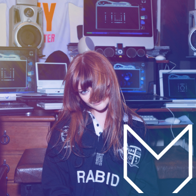 episode Mojoverso Sonoro. Chachi Mix 91. artwork