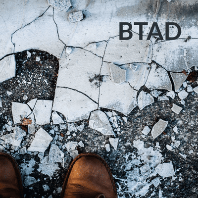 BTAD - Breaking the American Dream