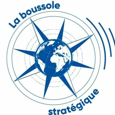 episode Igor Delanoë – Quelles Stratégies De La Russie En Méditerranée Et En Mer Noire artwork