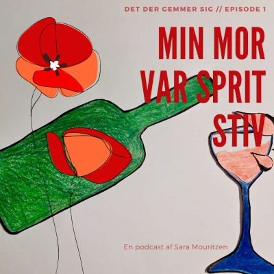 episode Min Mor Var Sprit Stiv artwork