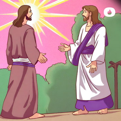 episode Jesus e a Filosofia: Quem é quem? - Weslley Alves artwork