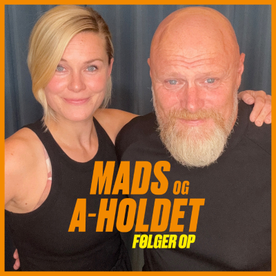 episode Følger op med Sofie Torp - Fyret for syvende gang artwork
