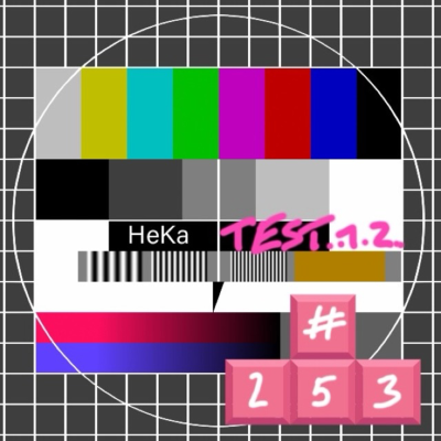 episode HessunKahvila #253 - Test 123 artwork