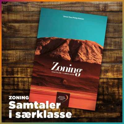 episode Zoning – samtaler i særklasse! artwork