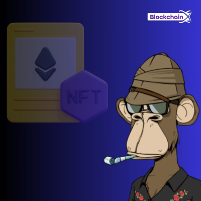 episode NFT Ticketing is shaping the Future of Events artwork