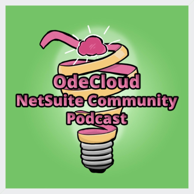 OdeCloud NetSuite Community