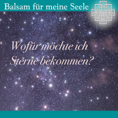 episode Wofür möchtest Du Sterne bekommen? artwork