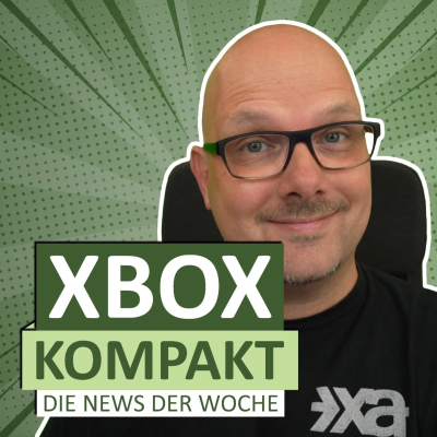 episode Xbox Kompakt Folge 180 artwork