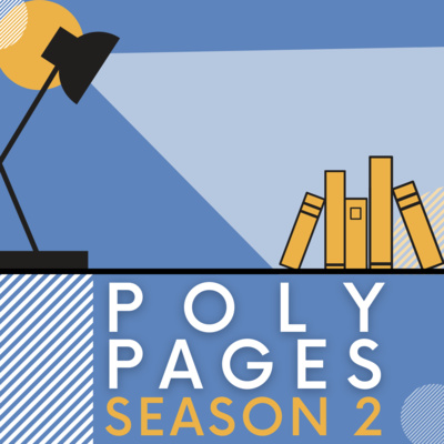 episode 2 - Surviving Polyamorous Break-ups w/ Sydney Rae Chin artwork