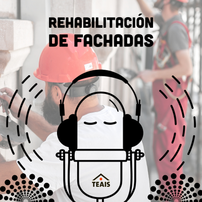 episode Rehabilitación de fachadas artwork