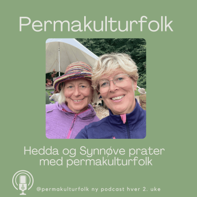 Permakulturfolk