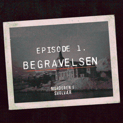 episode Begravelsen artwork