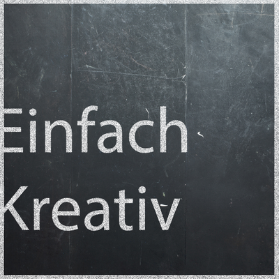 Einfach.Kreativ - Der Podcast