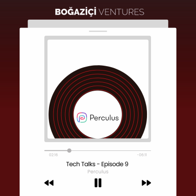 episode Perculus: Eğitmenler için hepsi bir arada video konferans platformu artwork