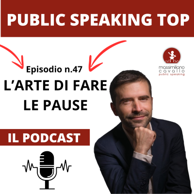 episode L'arte di fare le Pause #47 artwork