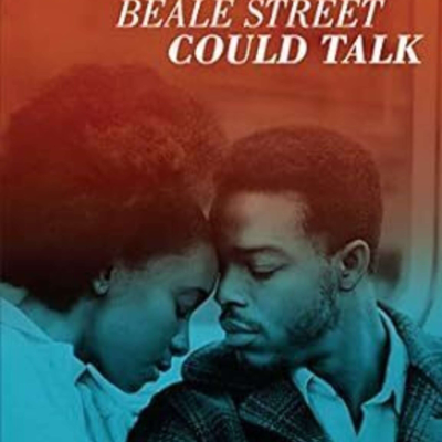 episode Episode 071: If Beale Street Could Talk artwork